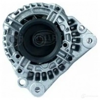 Генератор HELLA 37294 8el737872001 YF5CE CA15 87IR - Изображение 2