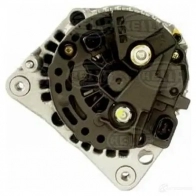 Генератор HELLA 37294 8el737872001 YF5CE CA15 87IR - Изображение 3