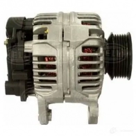 Генератор HELLA 37294 8el737872001 YF5CE CA15 87IR - Изображение 4