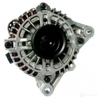 Генератор HELLA X1ANA8 CA1 741IR 8el738096001 37424 - Изображение 2