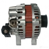 Генератор HELLA X1ANA8 CA1 741IR 8el738096001 37424 - Изображение 4