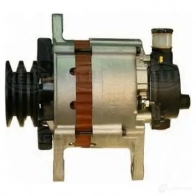 Генератор HELLA DCDVH 8el726332001 JA 187IR 1423014989 - Изображение 4