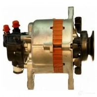 Генератор HELLA 8el726390001 LRZ59 JA675I R 1423014994 - Изображение 4