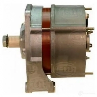 Генератор HELLA B0VPLZ 36486 8el725742001 CA 339IR - Изображение 4