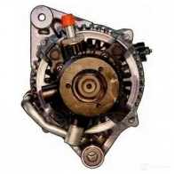 Генератор HELLA 973A8 37204 8el737718001 JA1425 IR - Изображение 2