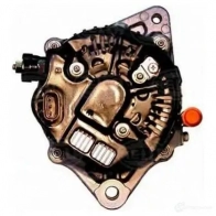 Генератор HELLA 973A8 37204 8el737718001 JA1425 IR - Изображение 3