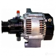 Генератор HELLA 973A8 37204 8el737718001 JA1425 IR - Изображение 4