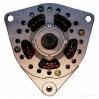 Генератор HELLA CA568I R 36565 8el725858001 V2B1W - Изображение 2