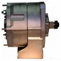 Генератор HELLA CA568I R 36565 8el725858001 V2B1W - Изображение 4