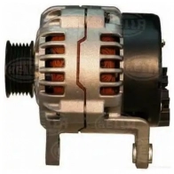 Генератор HELLA 8el732709001 CA 1037IR 36861 NMJYY9 - Изображение 4