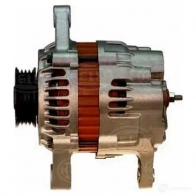 Генератор HELLA XNYZDQ 8el726549001 JA682I R 36709 - Изображение 2