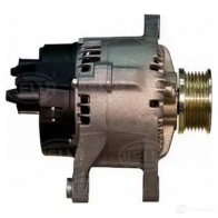 Генератор HELLA 8el737207001 36985 CA1 160IR SB2BH40 - Изображение 4