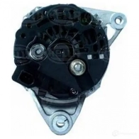 Генератор HELLA 37293 N24ILLK 8el737871001 CA158 6IR - Изображение 3