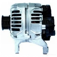 Генератор HELLA 37293 N24ILLK 8el737871001 CA158 6IR - Изображение 4