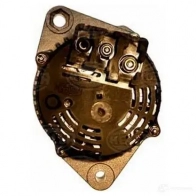 Генератор HELLA C6BPZRW 37201 CA1487 IR 8el737715001 - Изображение 3