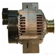 Генератор HELLA C6BPZRW 37201 CA1487 IR 8el737715001 - Изображение 4