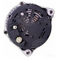 Генератор HELLA CA1555 IR 8el737804001 37255 E5YKSJ - Изображение 3