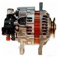 Генератор HELLA JA118 7IR 37036 8el737354001 BJY9A - Изображение 4