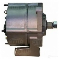 Генератор HELLA 8el725625001 RK9KW 36417 C A186IR - Изображение 4