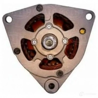 Генератор HELLA 8el725626001 CA 187IR 56HQRNJ 36418 - Изображение 2