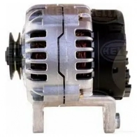 Генератор HELLA 37247 8el737789001 NZBAANM CA 1552IR - Изображение 4