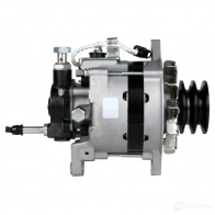 Генератор HELLA 8el012429691 JA12 70 36286 NDVILSE - Изображение 4