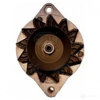 Генератор HELLA 8el725926001 IL642TV CA 642IR 36617 - Изображение 2
