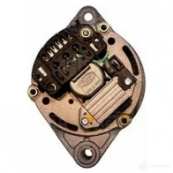 Генератор HELLA 8el725926001 IL642TV CA 642IR 36617 - Изображение 3