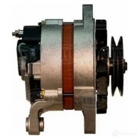 Генератор HELLA 8el725926001 IL642TV CA 642IR 36617 - Изображение 4