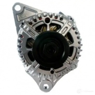 Генератор HELLA 37452 8el738145001 J A1725IR E7XP7W - Изображение 2
