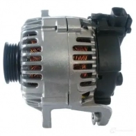 Генератор HELLA 37452 8el738145001 J A1725IR E7XP7W - Изображение 4