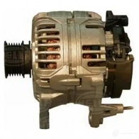 Генератор HELLA 8el737779001 37239 CA15 42IR 9M3JBPT - Изображение 4