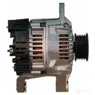 Генератор HELLA CA1079 IR 8el737028001 36917 GIF096O - Изображение 4