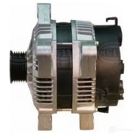 Генератор HELLA 1YGOI Renault Clio (BB, CB) 2 Хэтчбек 3.0 V6 Sport (CB1H. CB1U. CB2S) 254 л.с. 2002 – 2024 8el737573001 CA13 88IR