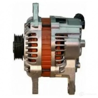 Генератор HELLA 37037 8el737355001 JA1188I R LDOJE - Изображение 4