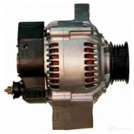 Генератор HELLA JA7 83IR 8el730117001 36777 RTWJG - Изображение 7