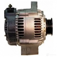 Генератор HELLA 8el732728001 JA88 2IR P5O8UBE 36878 - Изображение 4