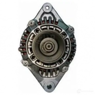 Генератор HELLA BQWEYK6 1423015030 J A1286IR 8el737428001 - Изображение 2
