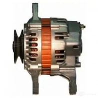 Генератор HELLA BQWEYK6 1423015030 J A1286IR 8el737428001 - Изображение 4