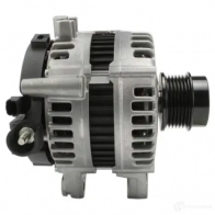 Генератор HELLA C9119 CA1888 IR 8el738212701 37652 - Изображение 4