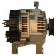 Генератор HELLA 36915 5331GW CA10 77IR 8el737026001 - Изображение 4