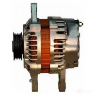 Генератор HELLA 37026 J A1181IR 8el737325001 6351S2 - Изображение 4