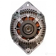 Генератор HELLA 8el737029001 36918 CA1080I R 2XNMU - Изображение 2