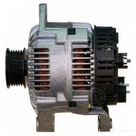 Генератор HELLA 8el737029001 36918 CA1080I R 2XNMU - Изображение 4