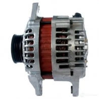 Генератор HELLA 8el738176001 JA1785 IR X0DU5GD 37468 - Изображение 4