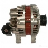 Генератор HELLA CA16 65IR OO2W3 37362 8el737987001 - Изображение 4