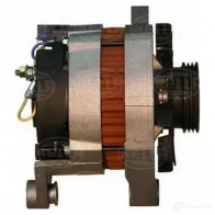 Генератор HELLA 8el725917001 36608 CA633 IR G3QOMD - Изображение 2