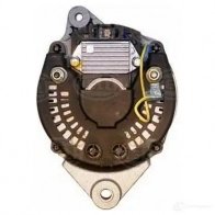 Генератор HELLA 8el725917001 36608 CA633 IR G3QOMD - Изображение 3