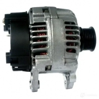 Генератор HELLA UM9G72G 8el738122001 CA1 750IR 37438 - Изображение 4
