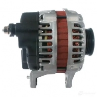 Генератор HELLA JA1 718IR 37430 8U5MQ38 8el738106001 - Изображение 4